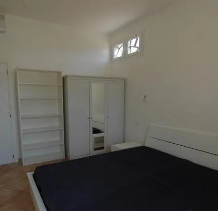 Villini La Botte A Schiopparello Villa *