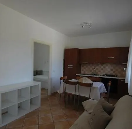Villa Villini La Botte A Schiopparello Portoferraio